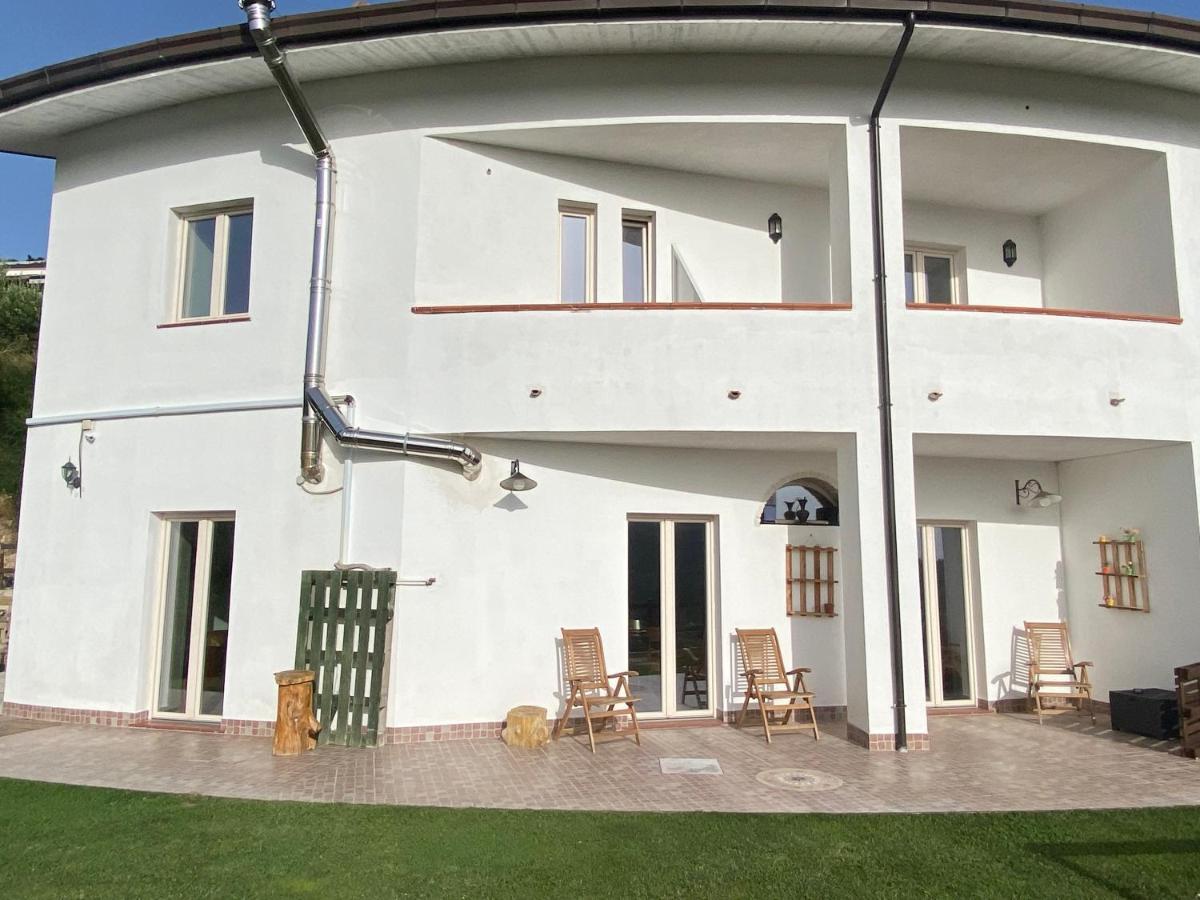 Country B&B Piani Del Mattino ポテンツァ エクステリア 写真