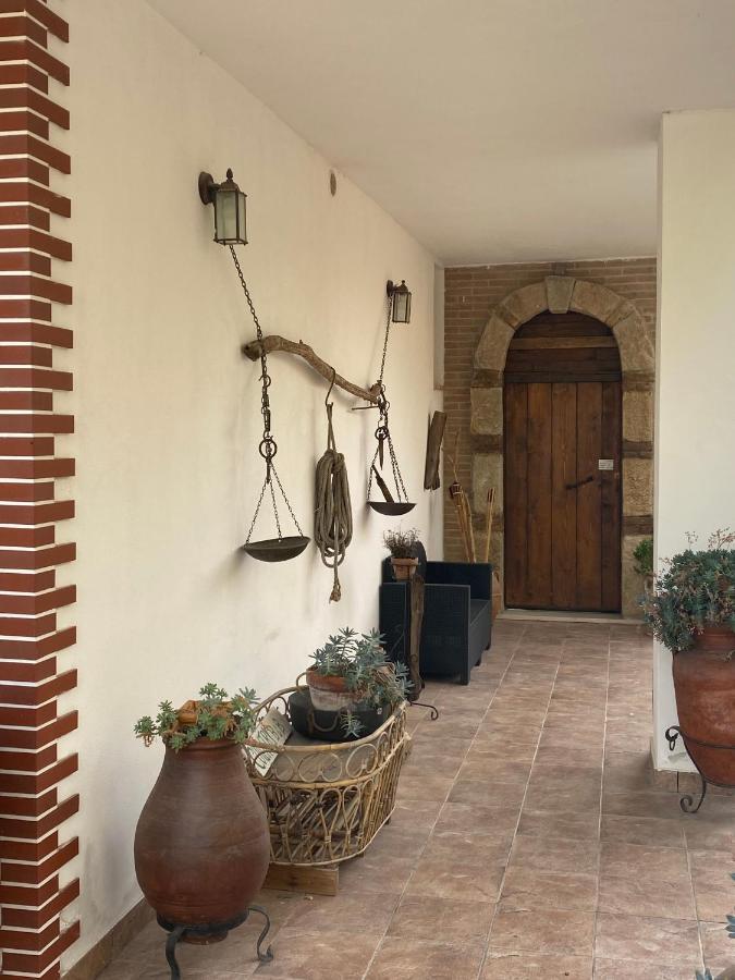 Country B&B Piani Del Mattino ポテンツァ エクステリア 写真