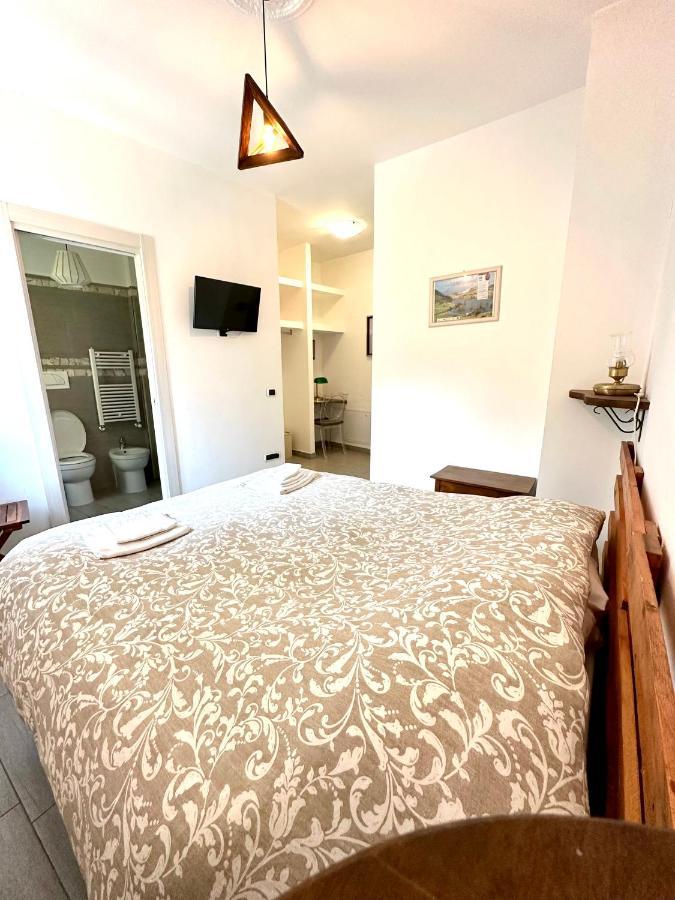 Country B&B Piani Del Mattino ポテンツァ エクステリア 写真