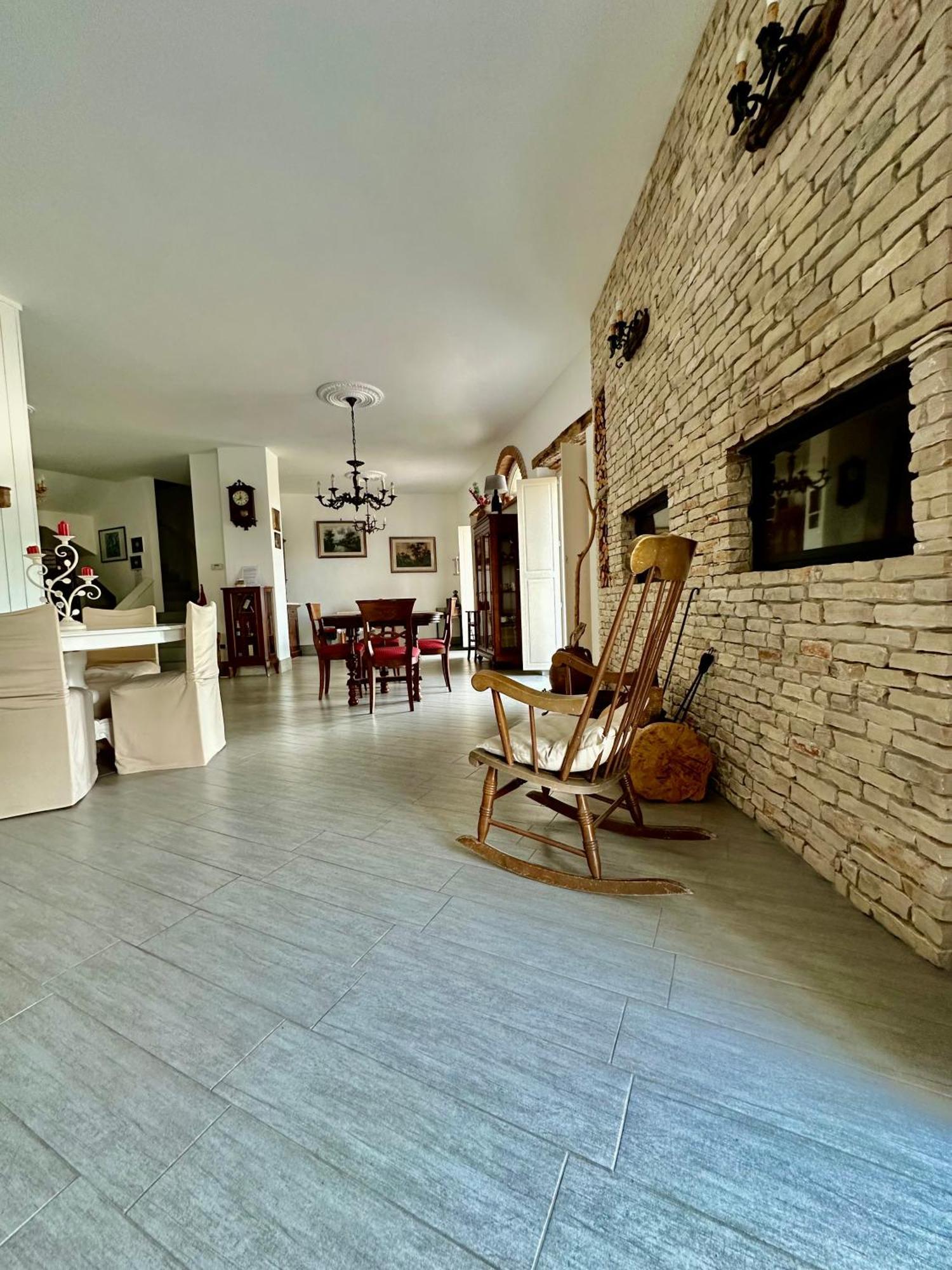 Country B&B Piani Del Mattino ポテンツァ エクステリア 写真
