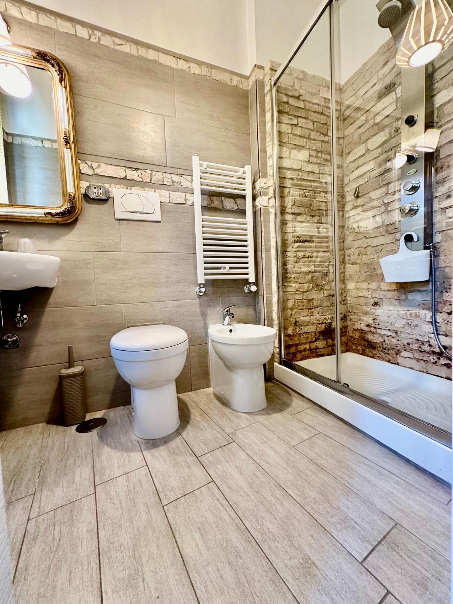 Country B&B Piani Del Mattino ポテンツァ エクステリア 写真