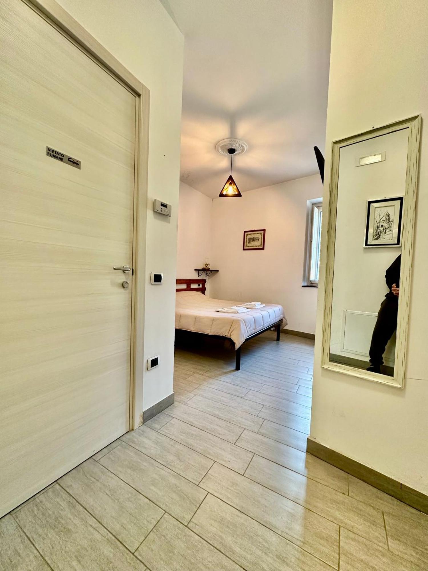 Country B&B Piani Del Mattino ポテンツァ エクステリア 写真
