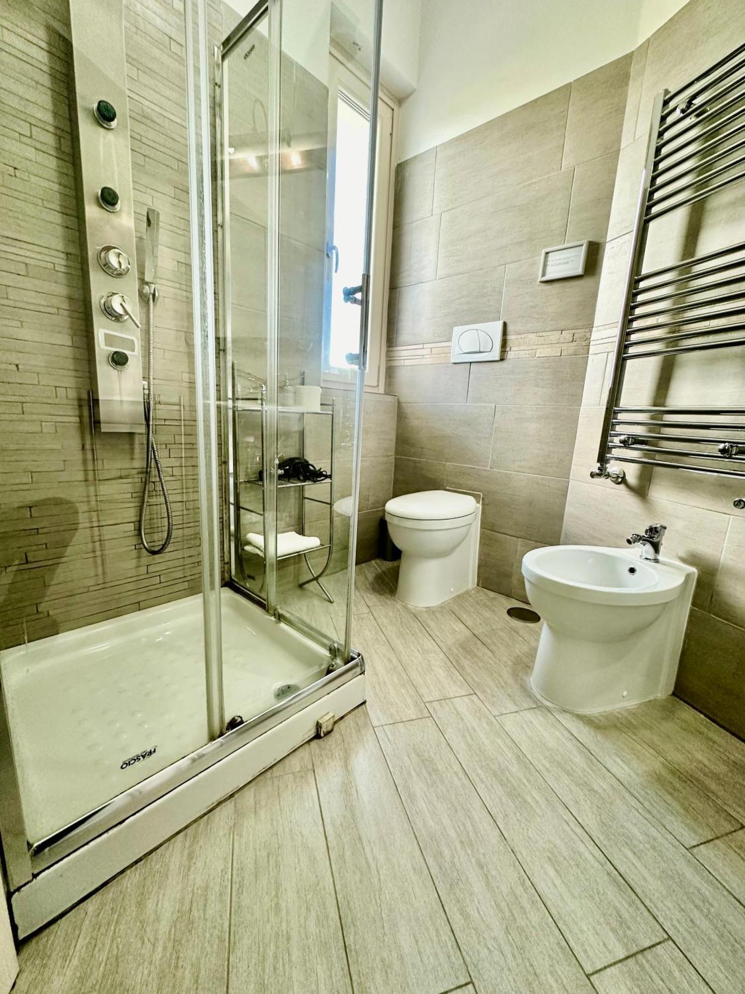 Country B&B Piani Del Mattino ポテンツァ エクステリア 写真